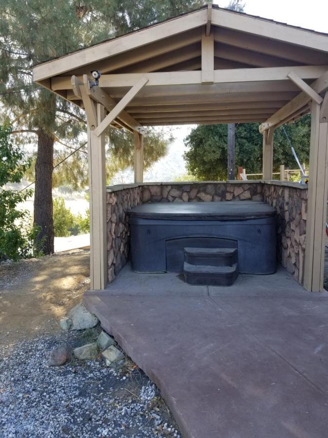 Yosemite Gold Country Lodge Coulterville Eksteriør billede